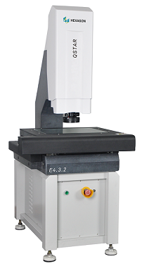 QSTAR-E影像測量儀